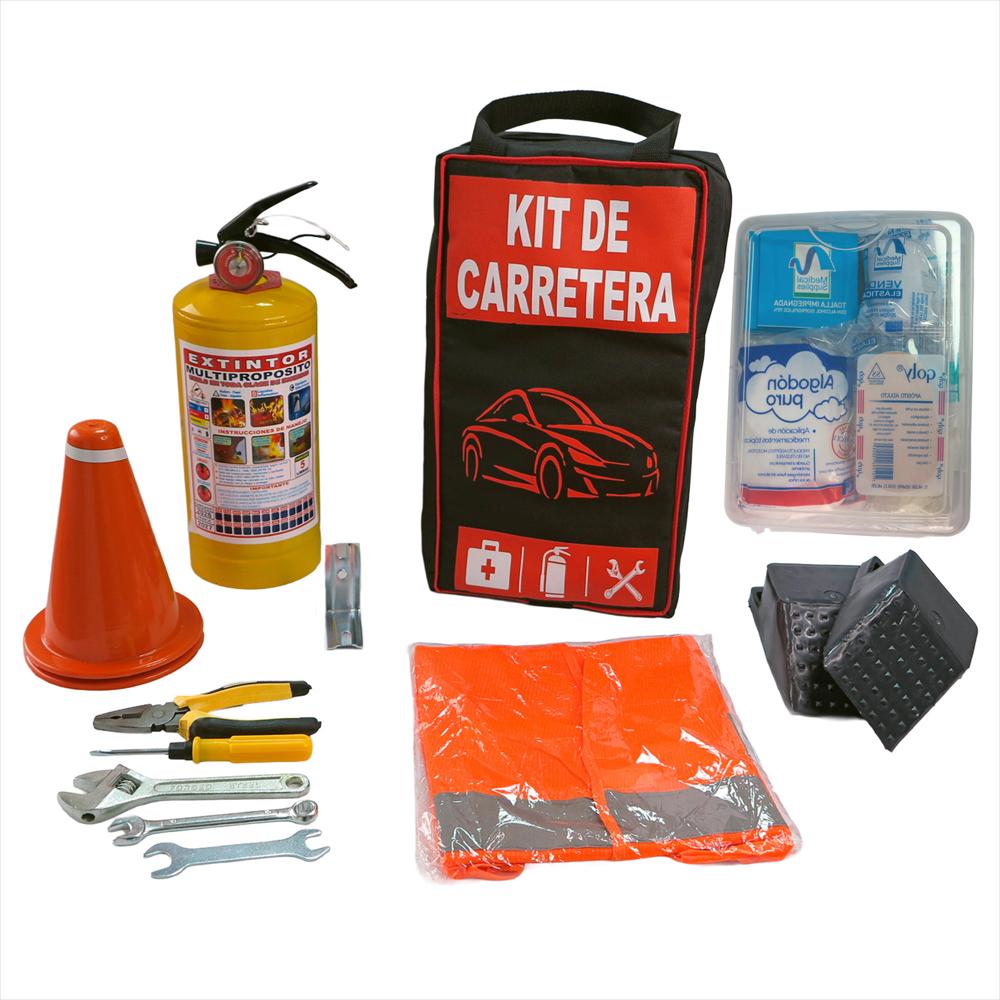Kit De Carretera img #4