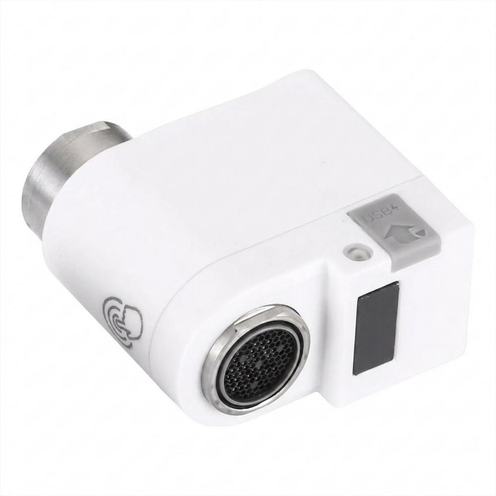 Adaptador Sensor Inteligente Para Grifo Ahorrador De Agua img #2