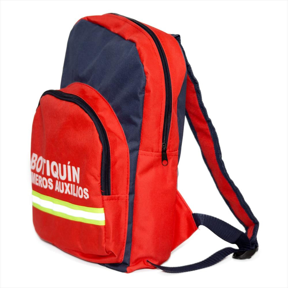 Botiquin Recomendado Por Arl img #1