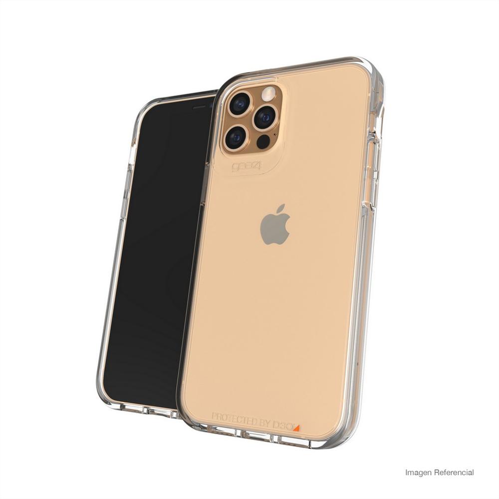 Estuche Transparente Gear4 D30 Iphone 14 Pro Max img #5