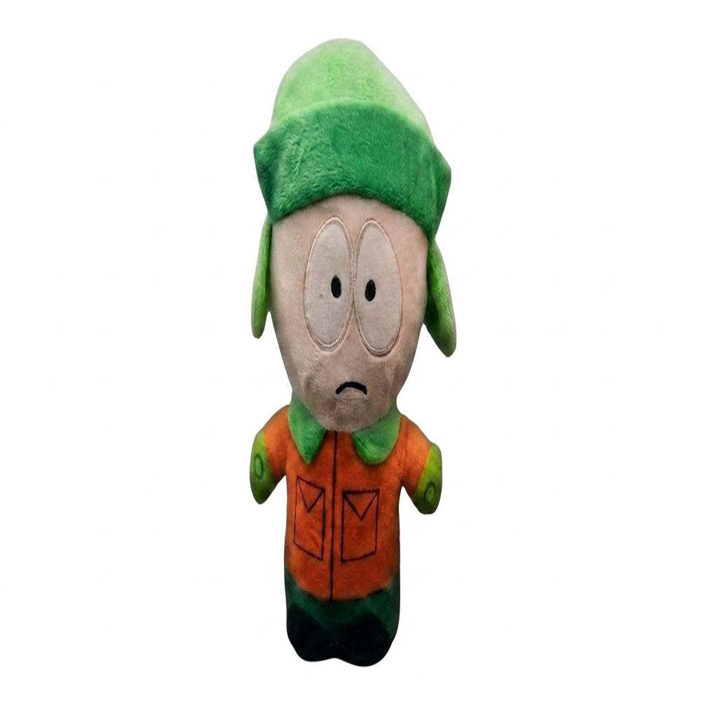 Peluches South Park 1 Pieza 20 Cm Importado img #1
