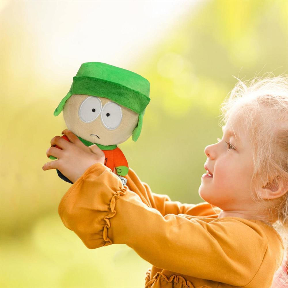 Peluches South Park 1 Pieza 20 Cm Importado img #2