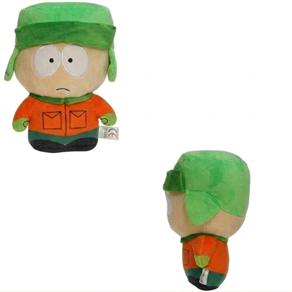 Peluches South Park 1 Pieza 20 Cm Importado img #3