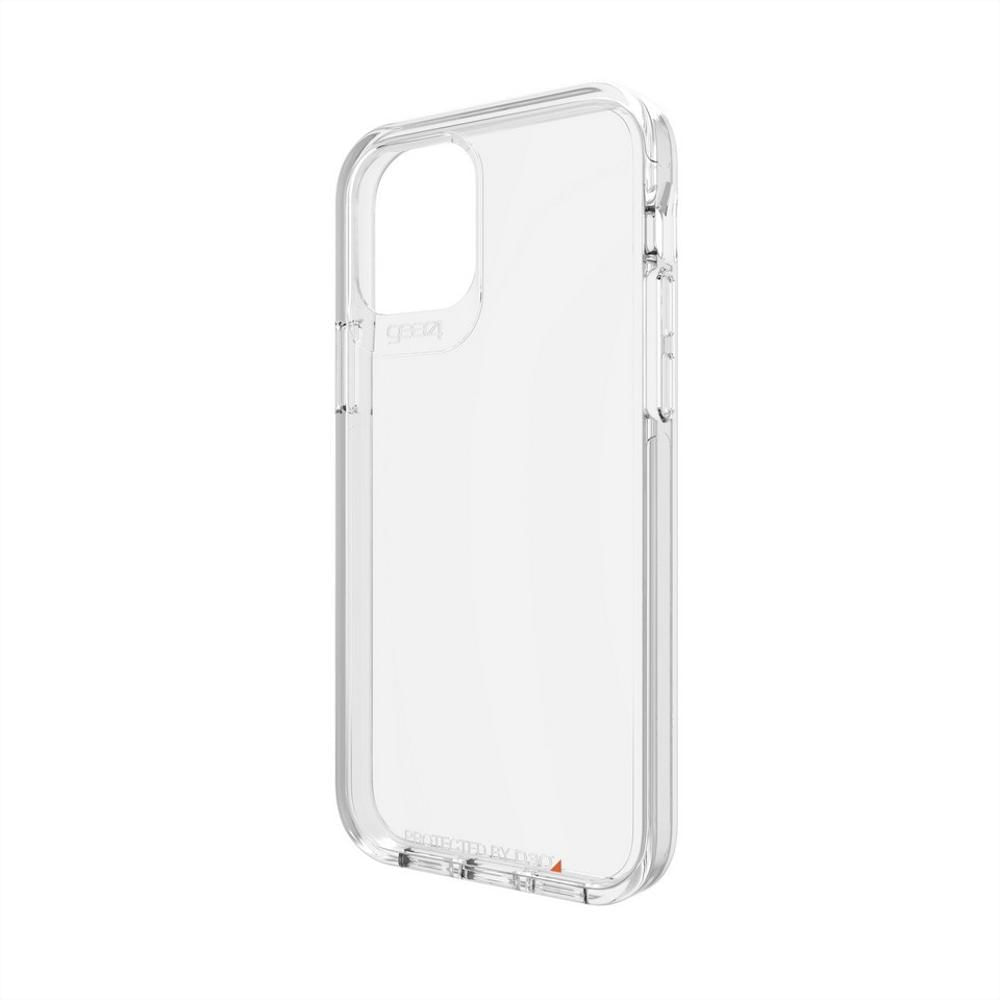 Estuche Transparente Gear4 D30 Iphone 13 img #3