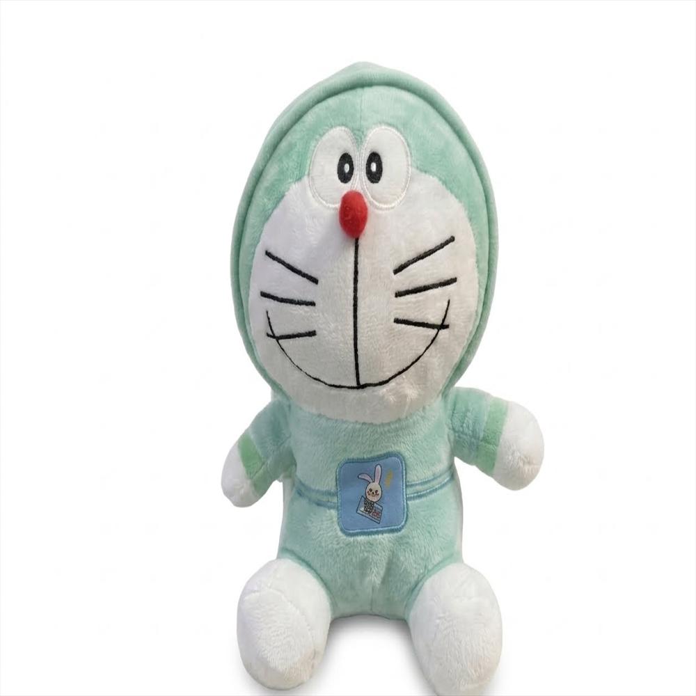 Peluche Gato Cosmico 35 Cm Importado img #1