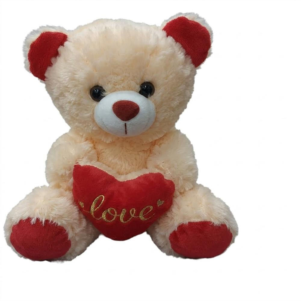 Peluche Animales 20 Importado Pack 6 Piezas img #1