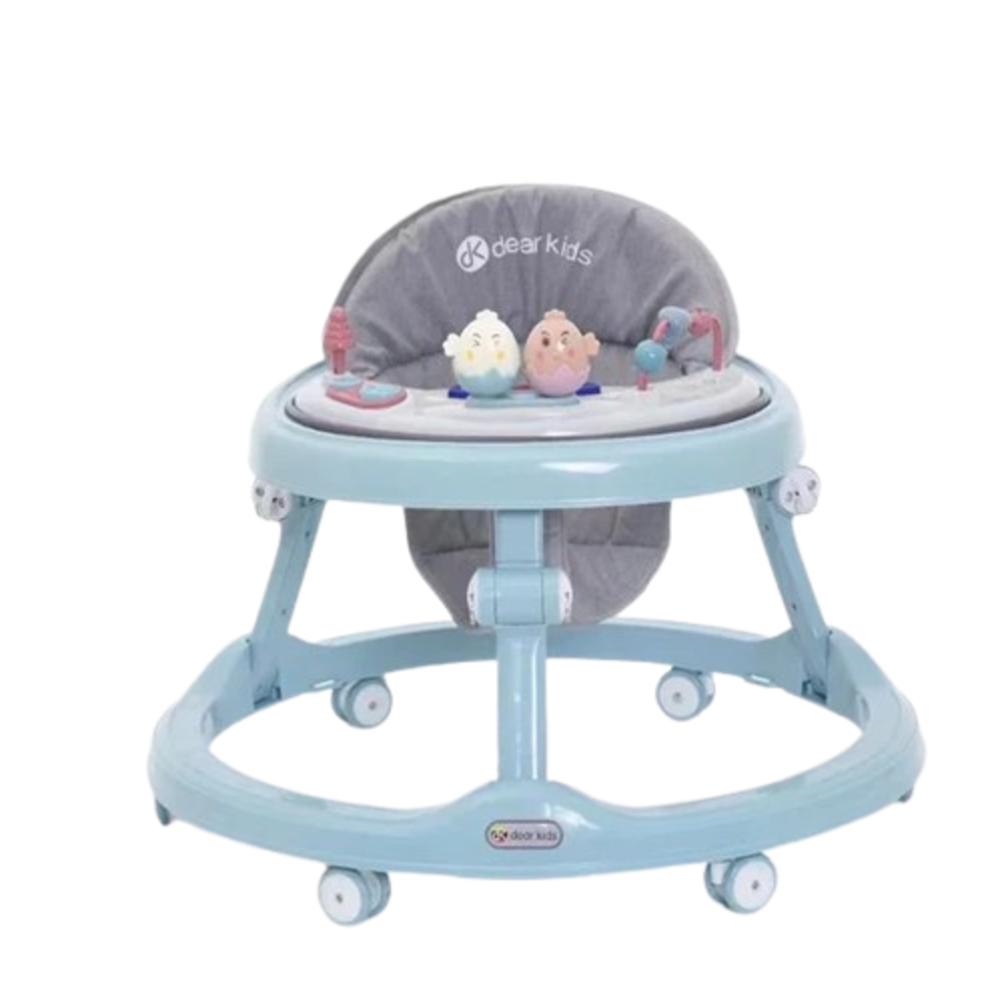 Caminador Para Bebe Con Mesa Interactiva. (Gira 360°) img #1