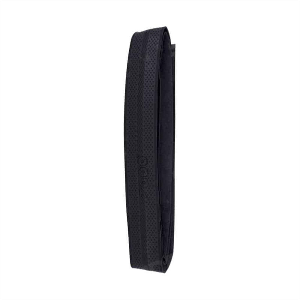 Grip De Raqueta Tenis De Campo Wsport Negro img #1