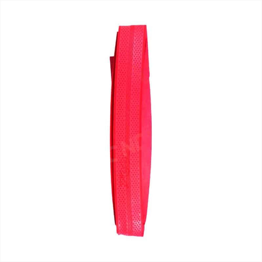 Grip De Raqueta Tenis De Campo Wsport Rojo img #1