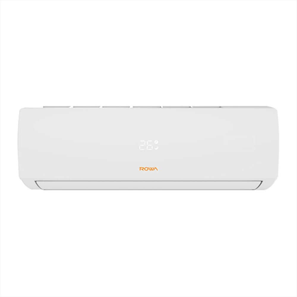 Aire Acondicionado 24000 Btu On/Off 220V Rowa Blanco 33F20 img #1
