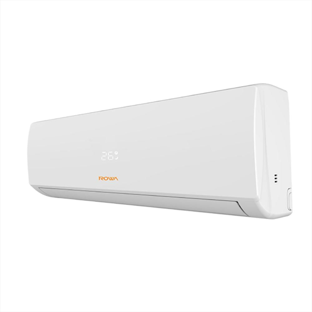 Aire Acondicionado 24000 Btu On/Off 220V Rowa Blanco 33F20 img #3