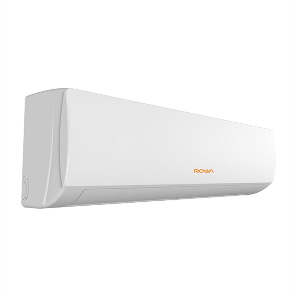 Aire Acondicionado 24000 Btu On/Off 220V Rowa Blanco 33F20 img #4
