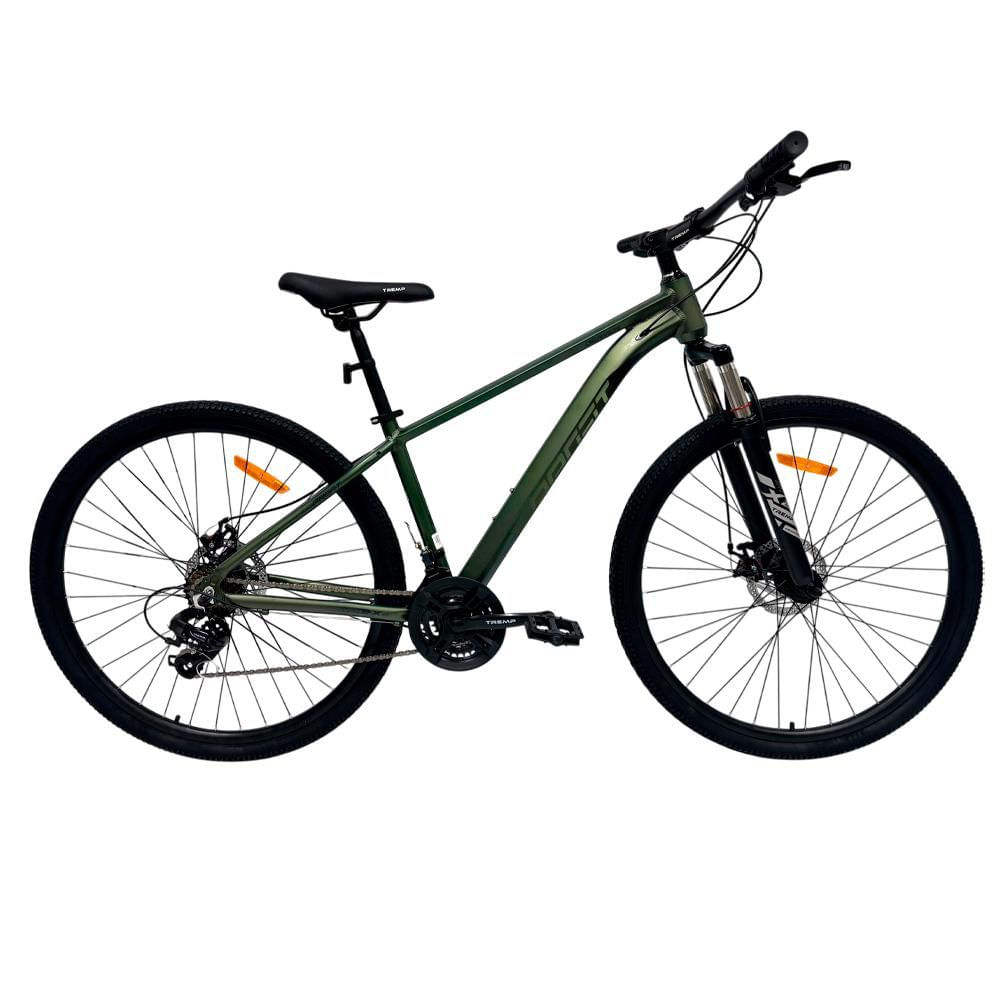 Bicicleta Montaña MILAN 8 Velocidades R 29 DENVER img #1