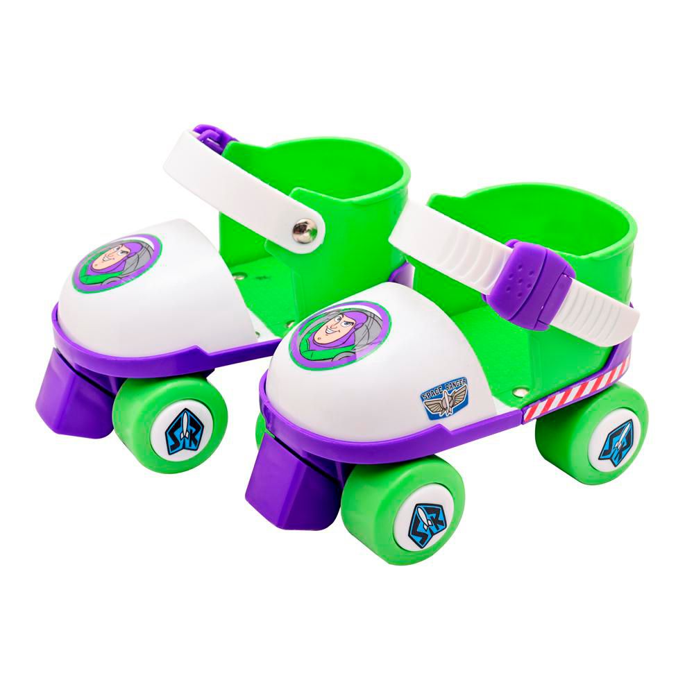 Patines De Iniciacion Buzz T 1518 DISNEY PKT28056 img #1