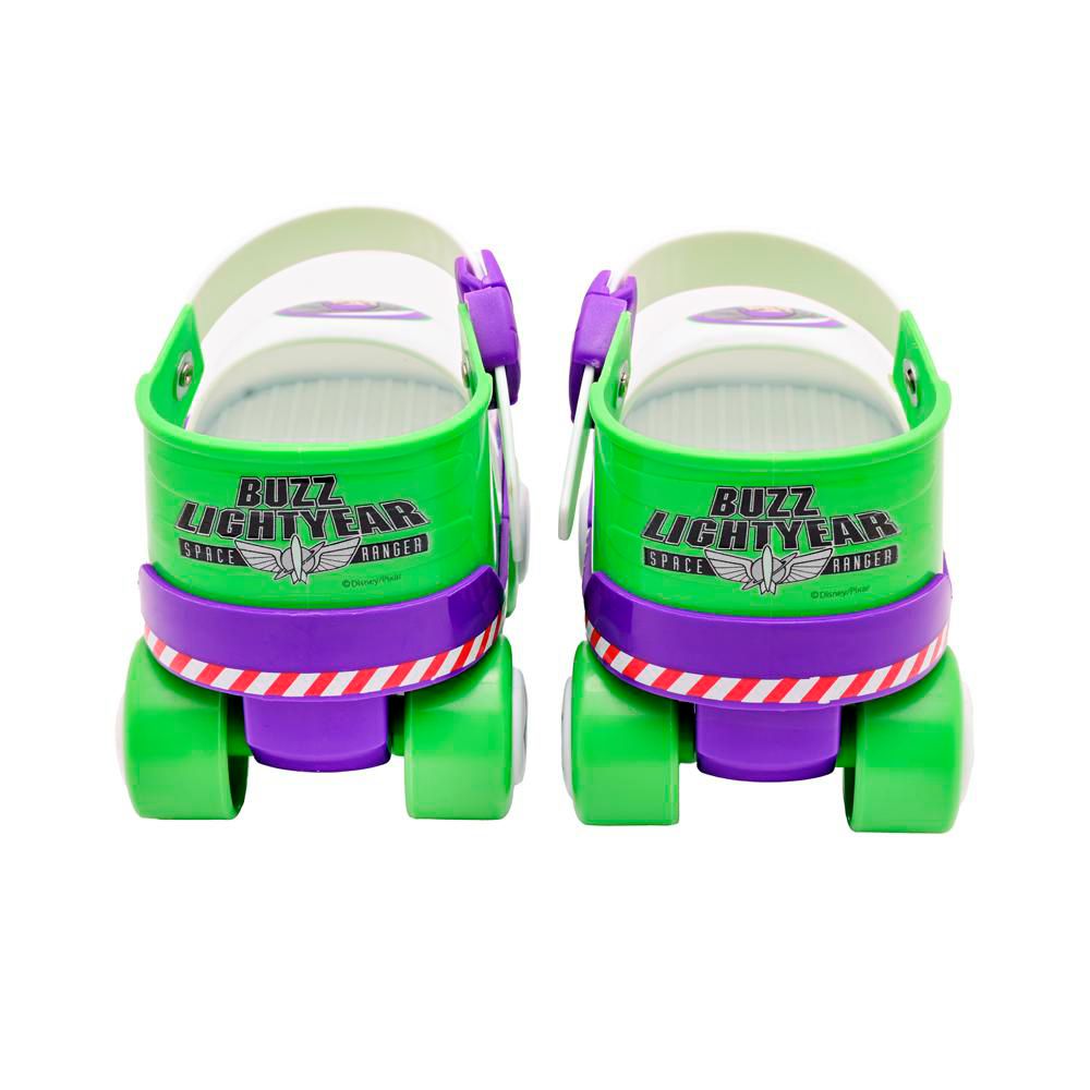 Patines De Iniciacion Buzz T 1518 DISNEY PKT28056 img #2