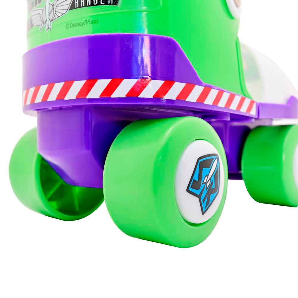 Patines De Iniciacion Buzz T 1518 DISNEY PKT28056 img #4