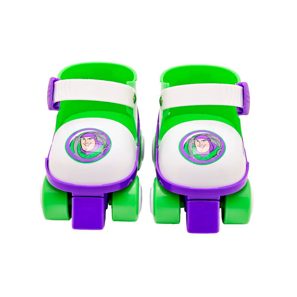 Patines De Iniciacion Buzz T 1518 DISNEY PKT28056 img #5
