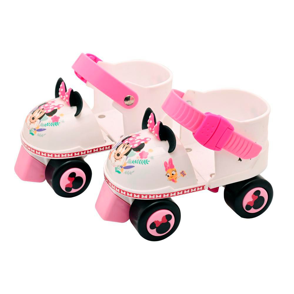 Patines De Iniciacion Minnie T1518 DISNEY PKT28058 img #1