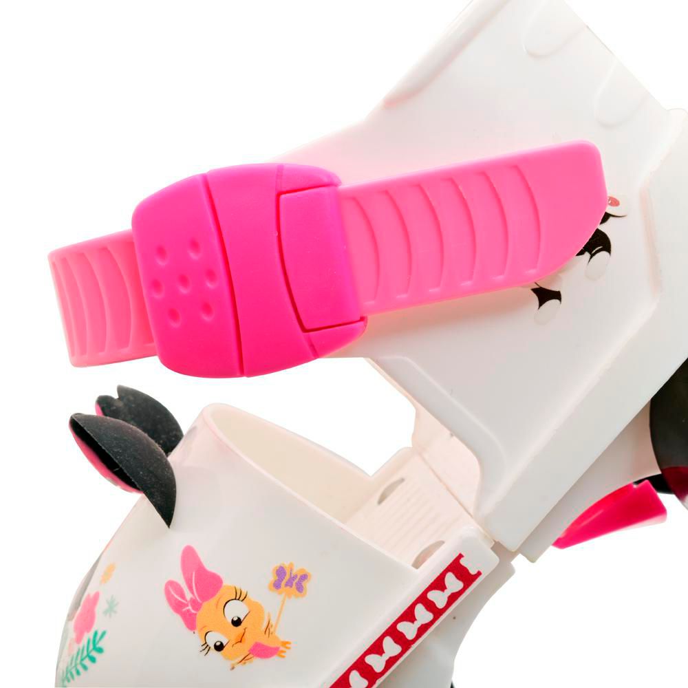 Patines De Iniciacion Minnie T1518 DISNEY PKT28058 img #2