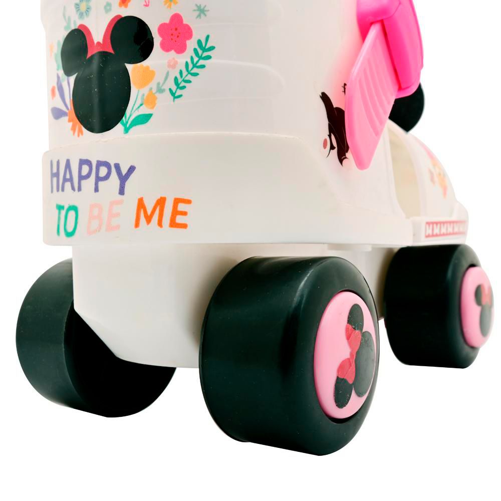 Patines De Iniciacion Minnie T1518 DISNEY PKT28058 img #3