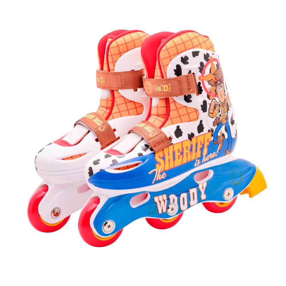 Patines En Linea Toystory  T 21 DISNEY PKT28059 img #1