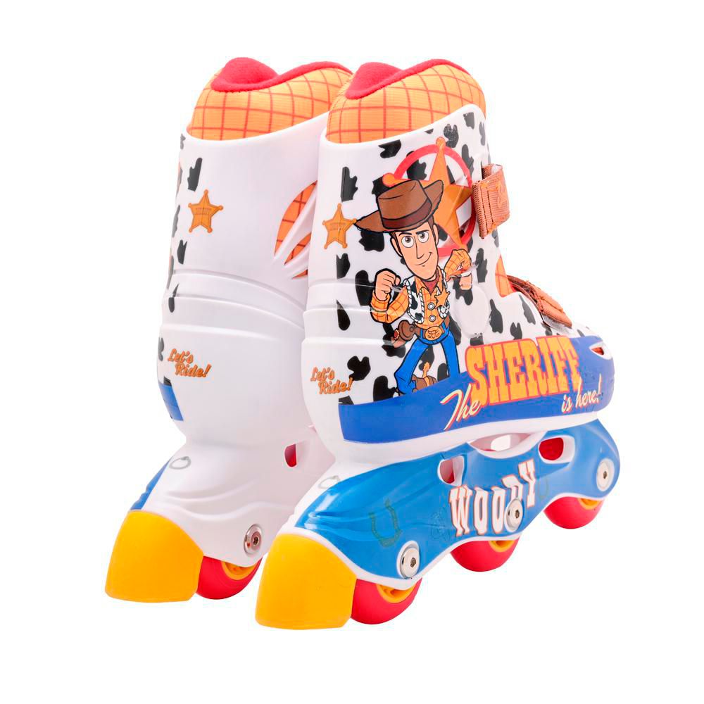 Patines En Linea Toystory  T 21 DISNEY PKT28059 img #2