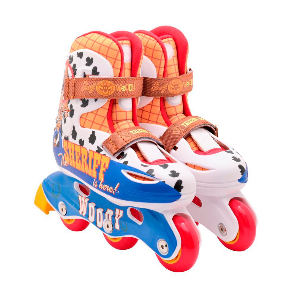 Patines En Linea Toystory  T 21 DISNEY PKT28059 img #3