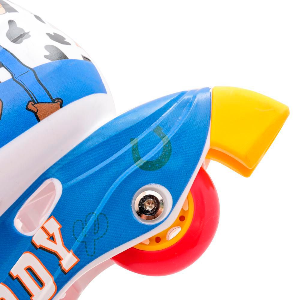 Patines En Linea Toystory  T 21 DISNEY PKT28059 img #6