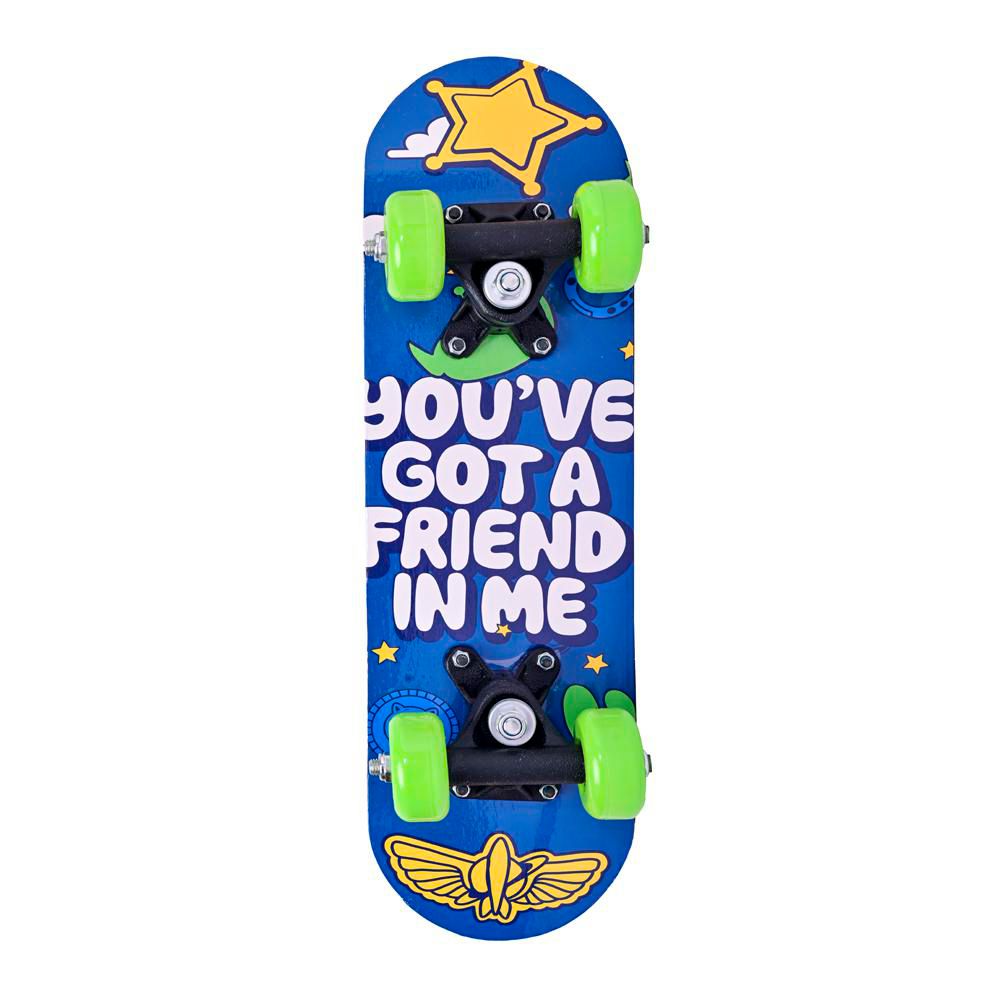 Patineta Mini Toystory 17 DISNEY PKT23471 img #3