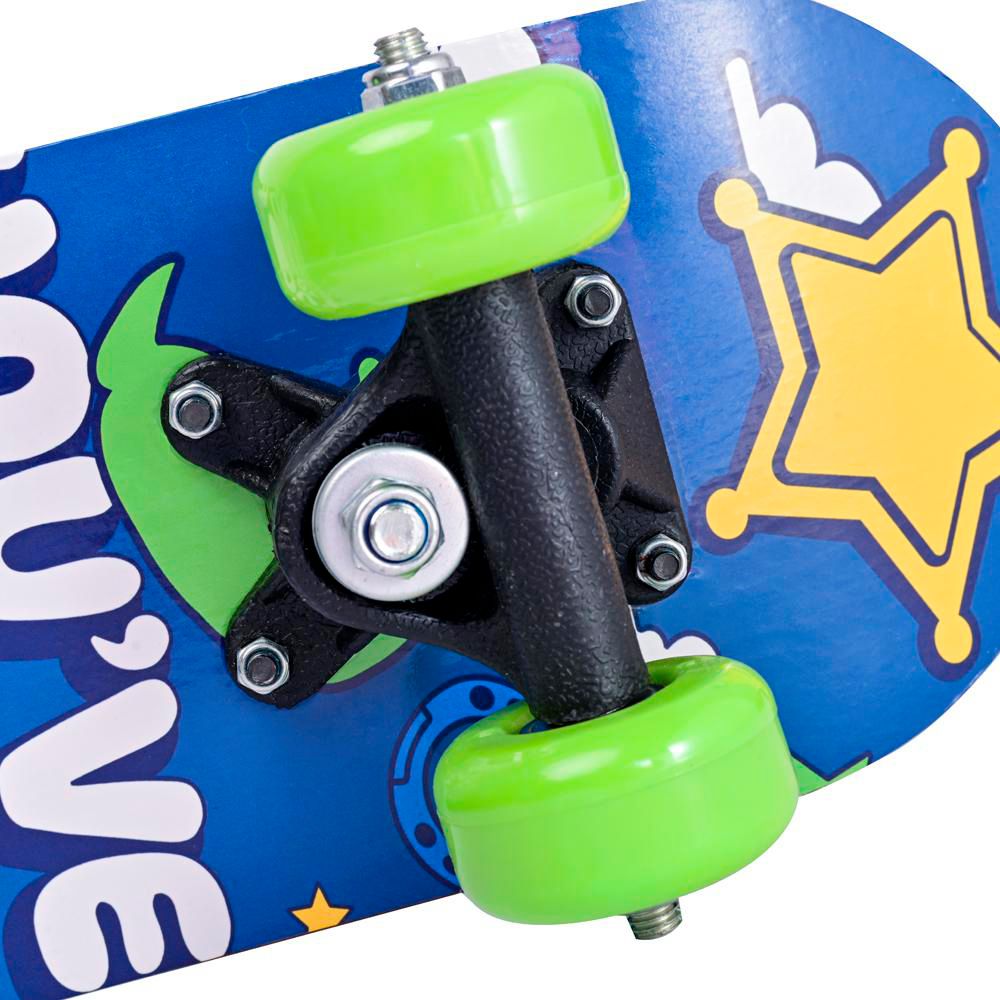 Patineta Mini Toystory 17 DISNEY PKT23471 img #4