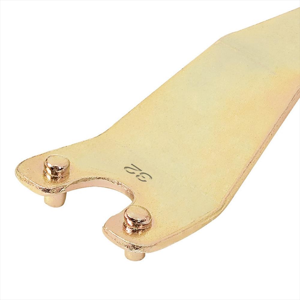 Llave Adaptador Disco Pulidora Esmeriladora Truper Universal img #2