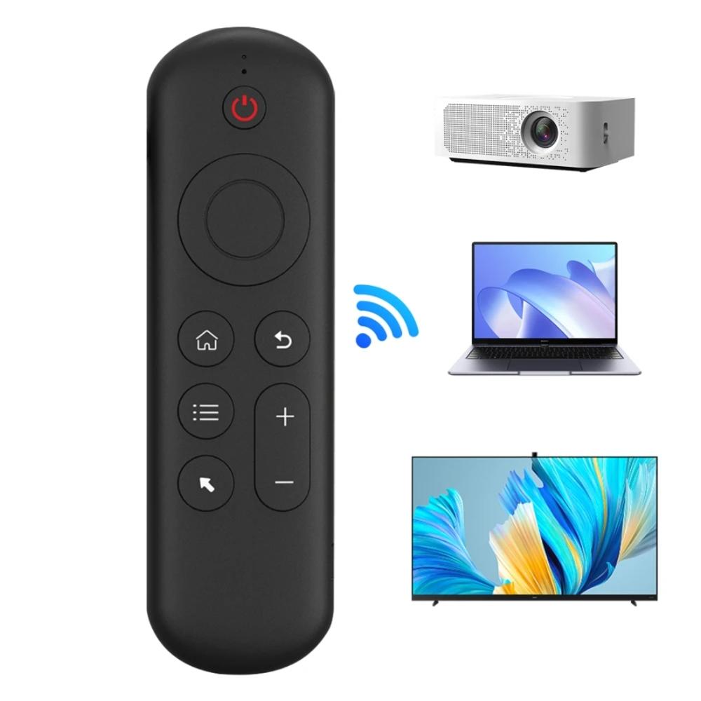 Control Remoto Inalambrico Bluetooth Universal Para Tv Box Smart Tv Con img #1