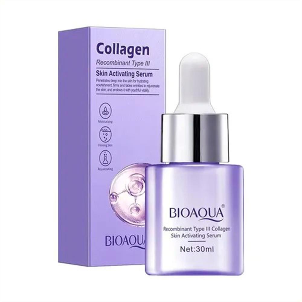 Serum De Colágeno Anti Edad img #1