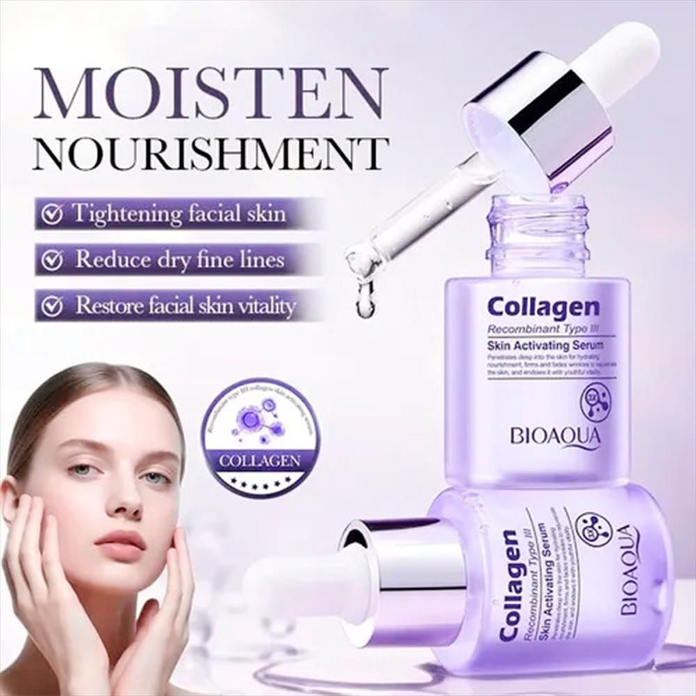 Serum De Colágeno Anti Edad img #2