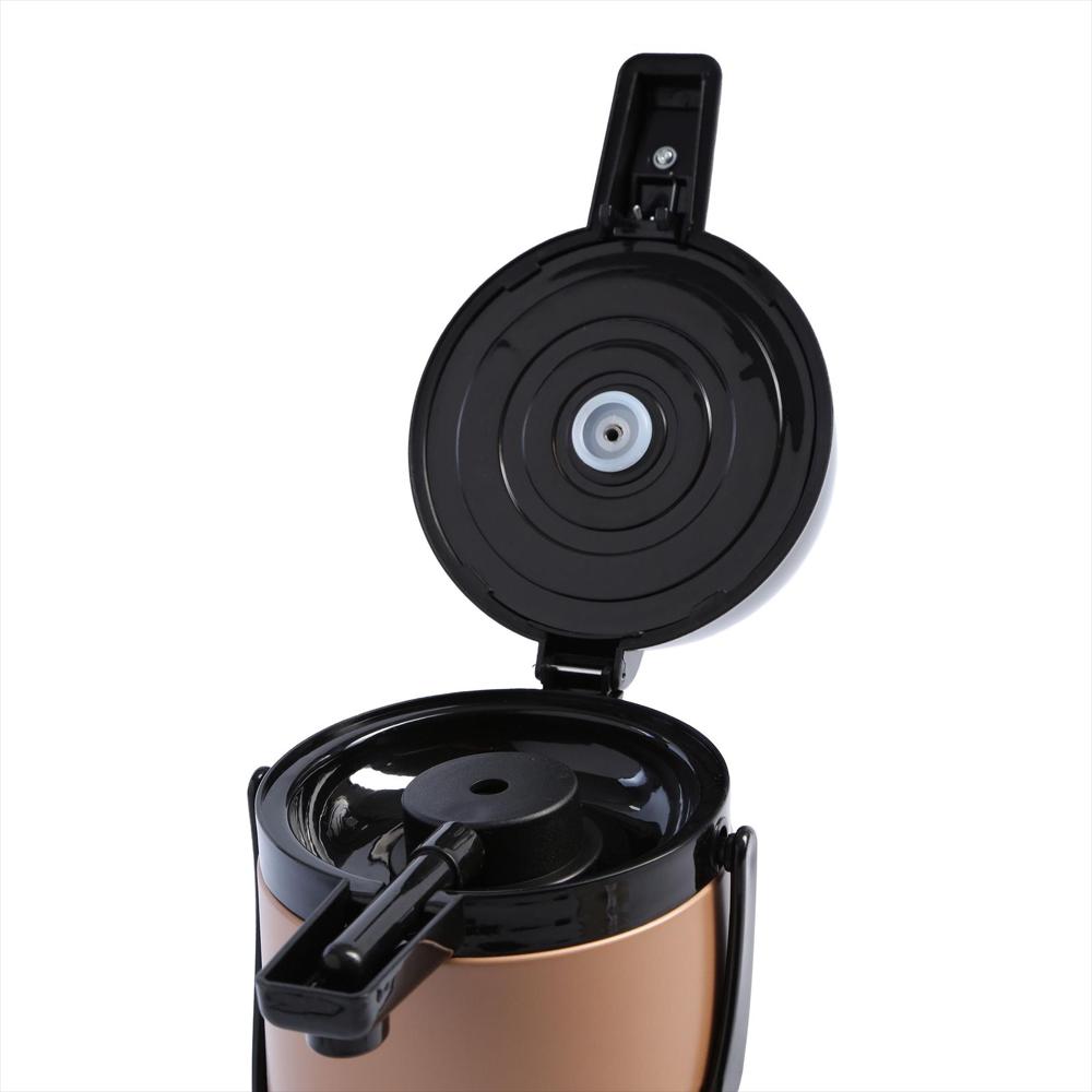 Termo Bomba Home Elements Color Mocca 1.9L img #3