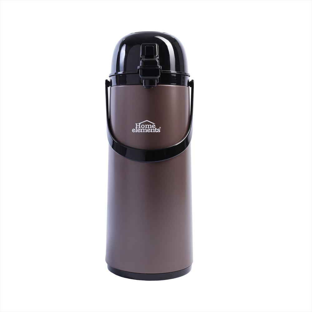 Termo Bomba 1,9 Litros Chocolate 299902309 img #1