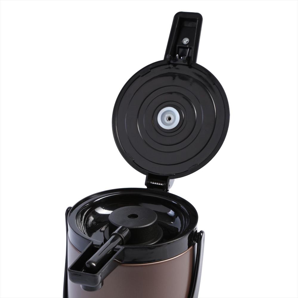 Termo Bomba 1,9 Litros Chocolate 299902309 img #3