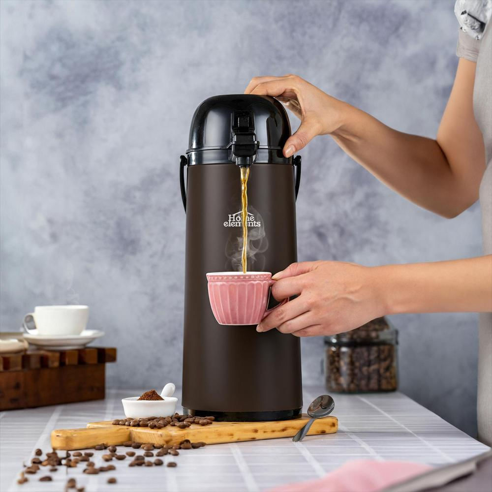 Termo Bomba 1,9 Litros Chocolate 299902309 img #4