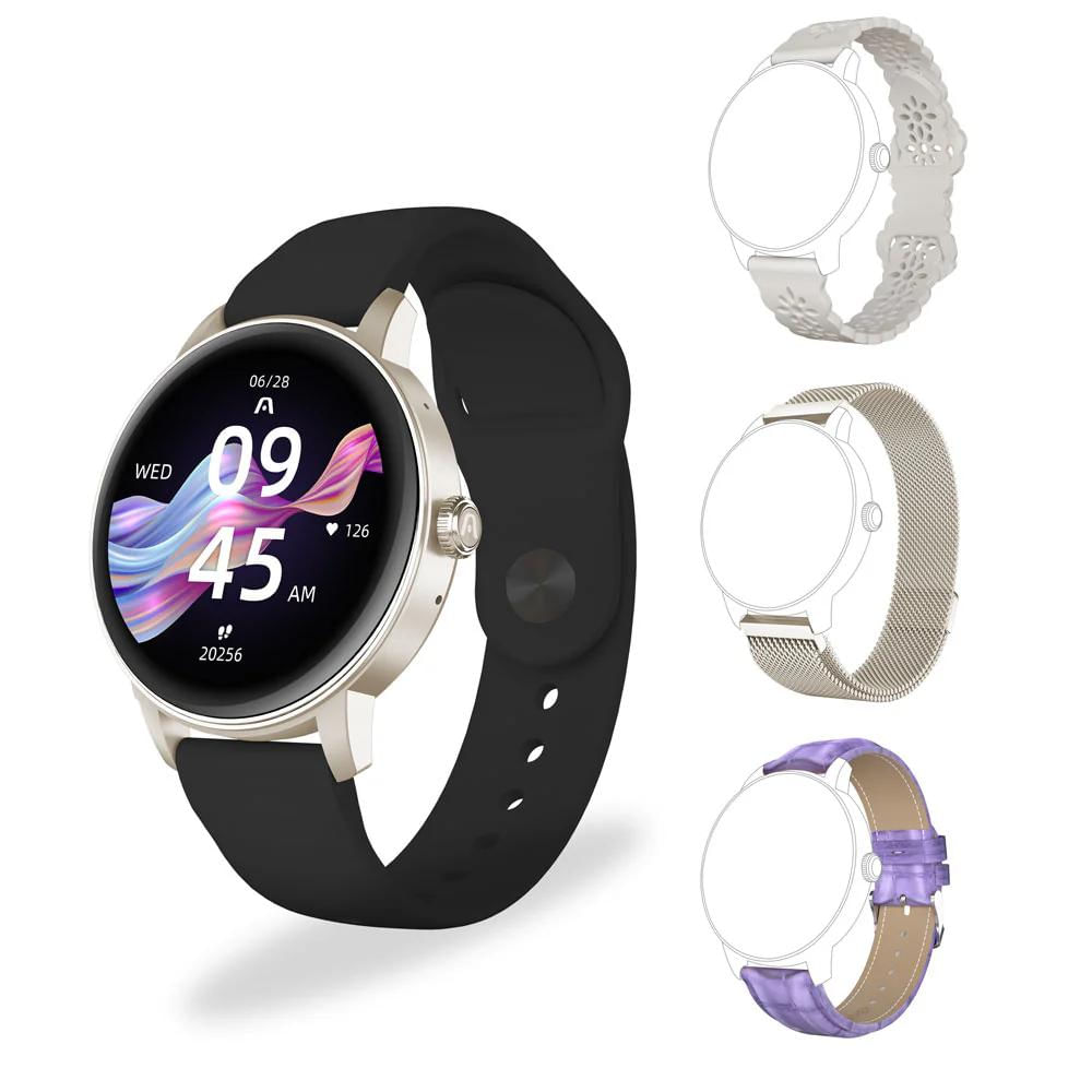 Smartwatch C30 Argomtech img #1