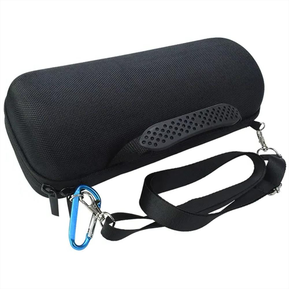 Estuche Rigido Jbl Grip Protector A La Medida Con Correa img #1