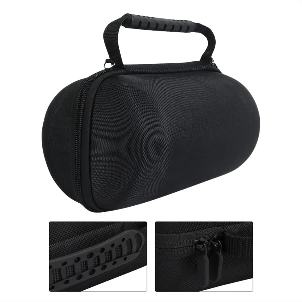 Estuche Rigido Jbl Grip Protector A La Medida Con Correa img #5