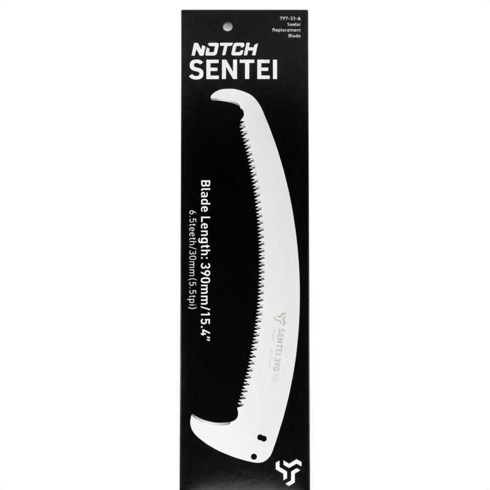 Hoja De Repuesto Para Sierra Silky Notch Sentei 390Mm img #1