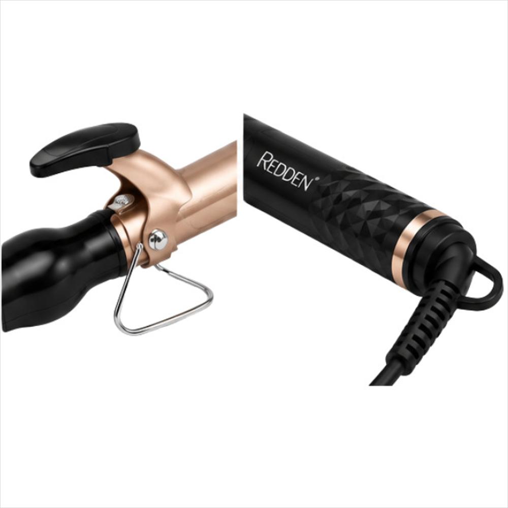 Rizadora Reddon Temperatura Ajustable Digital Rd2505 img #4