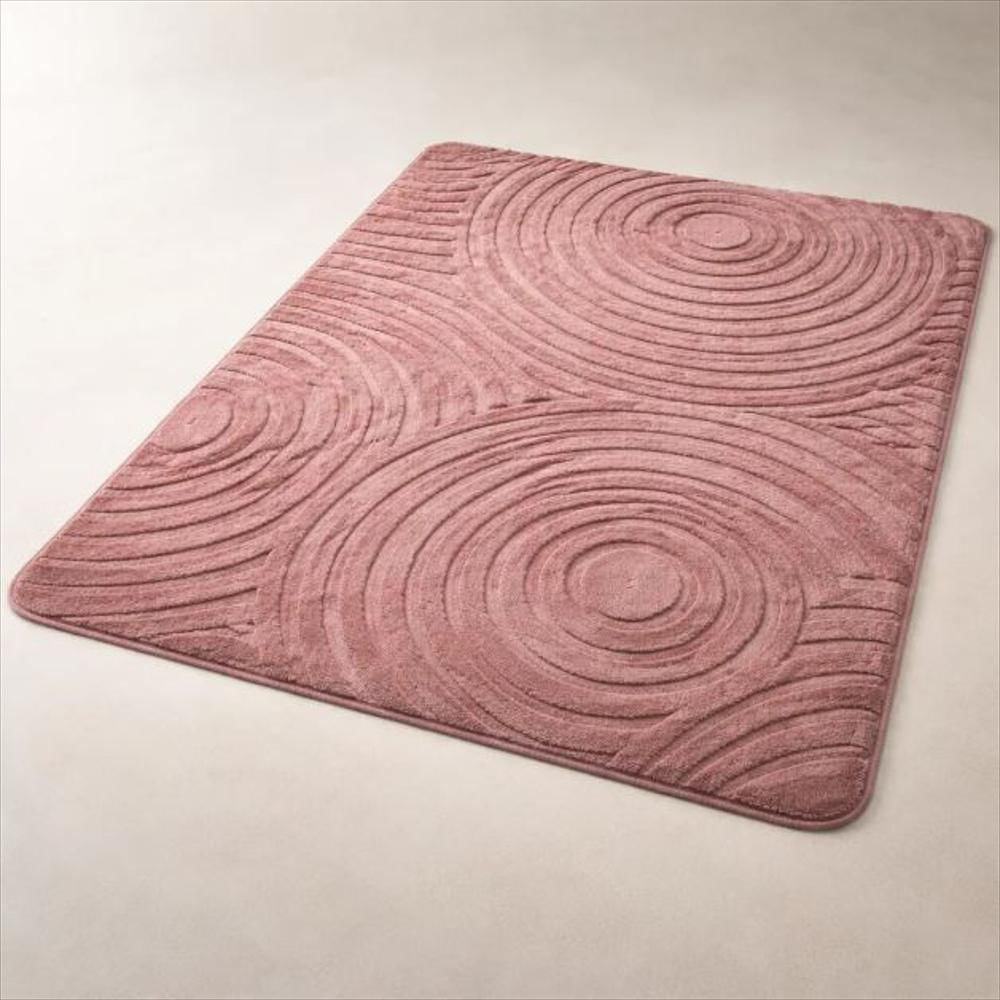 Tapete Alfombra Turca Rosa 150 X 200 Cm Moderno img #4