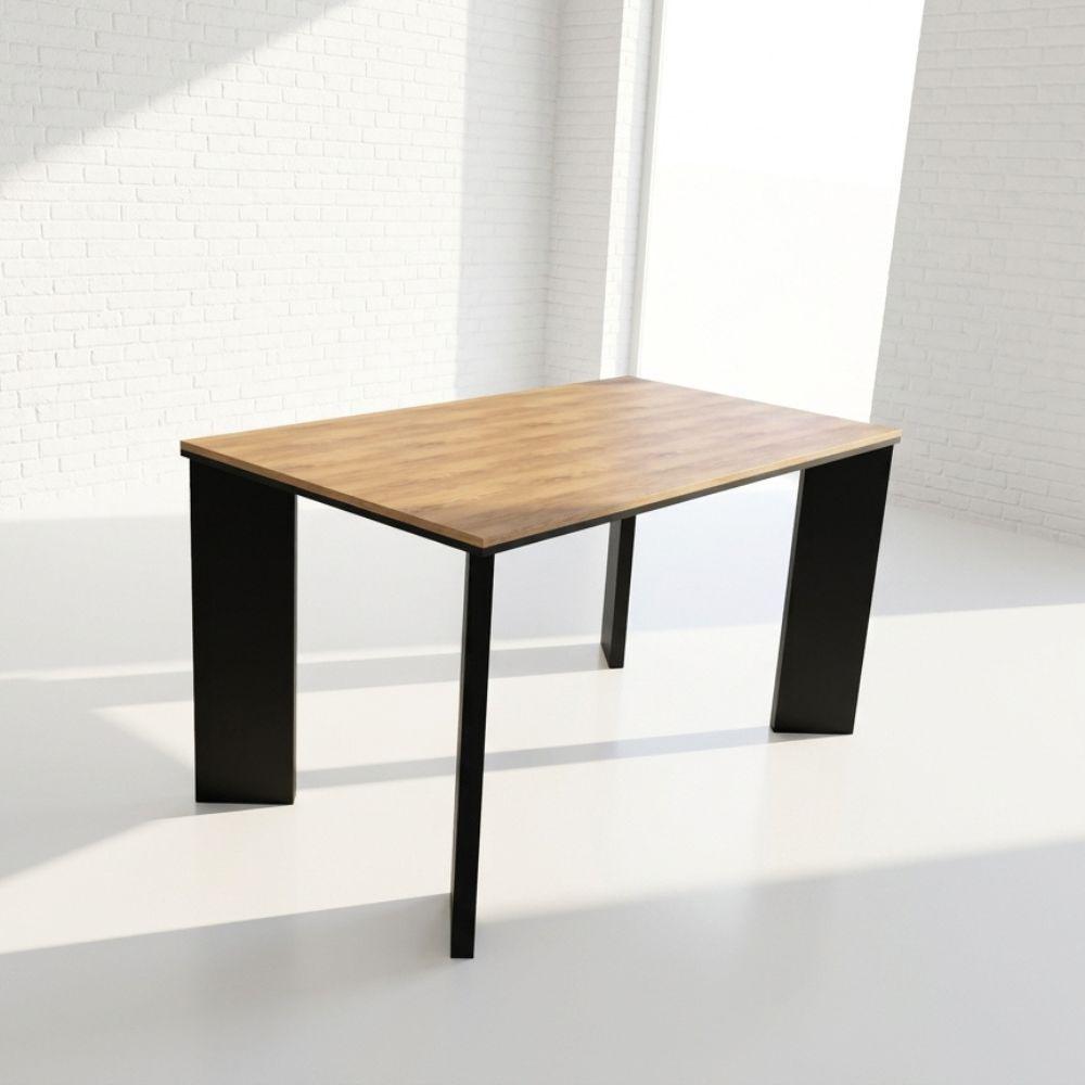 Mesa Comedor System 140Cm X 80Cm Formica img #1