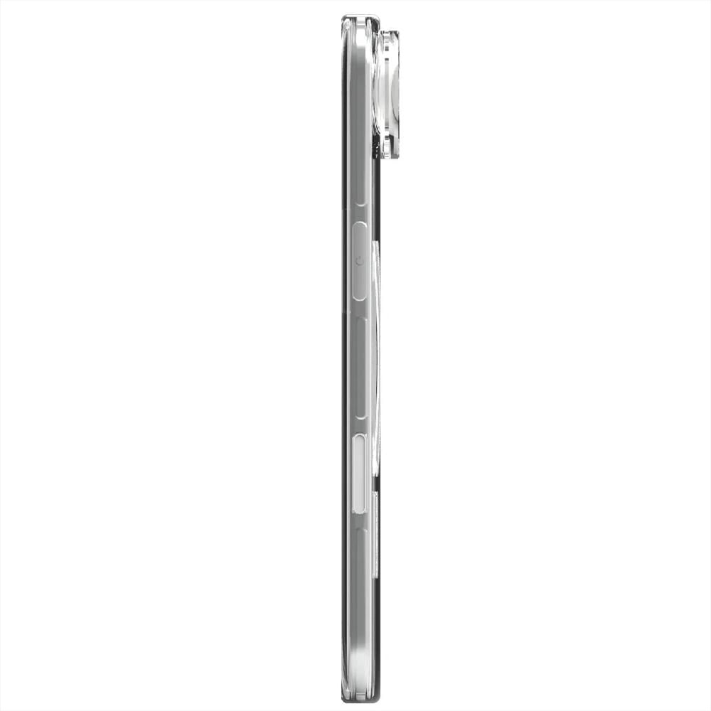 Estuche Trasparente Magsafe Gear 4 Para Iphone 17 Air img #4