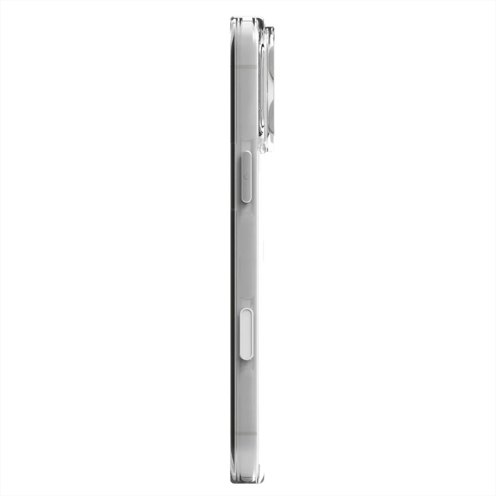 Estuche Trasparente Magsafe Gear 4 Para Iphone 17 Pro Max img #3