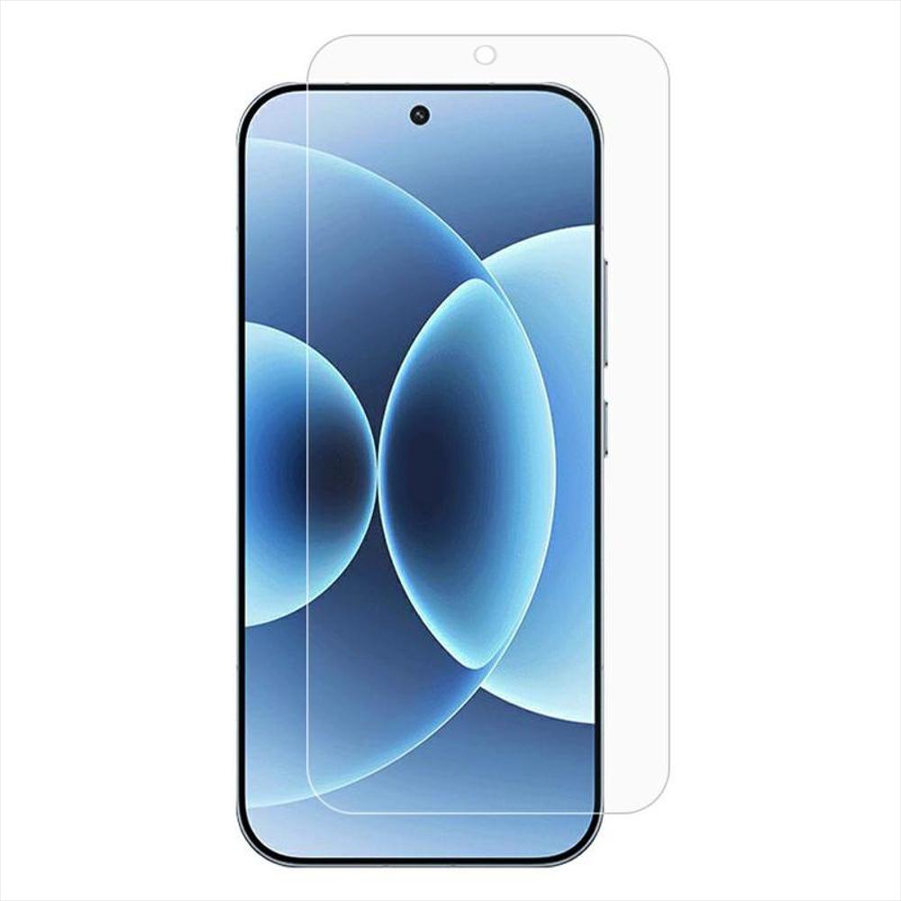 Vidrio Templado Transparente Para Xiaomi 17 img #1