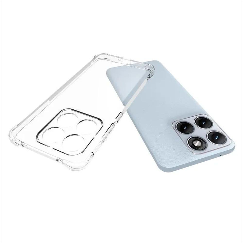 Funda Antichoque Para Celular Motorola Edge 70 Fusion Plus img #1