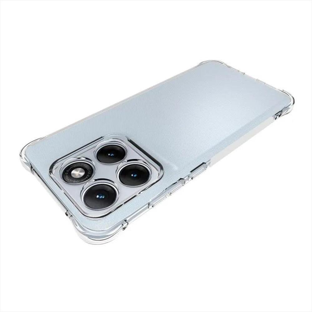 Funda Antichoque Para Celular Motorola Edge 70 Fusion Plus img #2